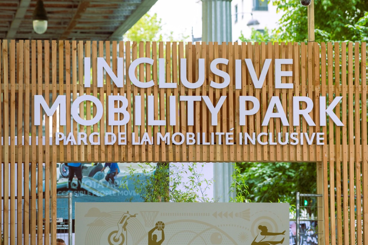 Mobility Park